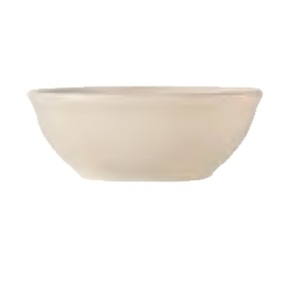 NAPPIE/ BOWL 12.5OZ AMERICAN WHITE   3DZ